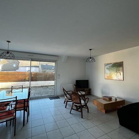 Maison Plain Pied A 10 Mn De La Plage En Campagne Сен-Мало Экстерьер фото