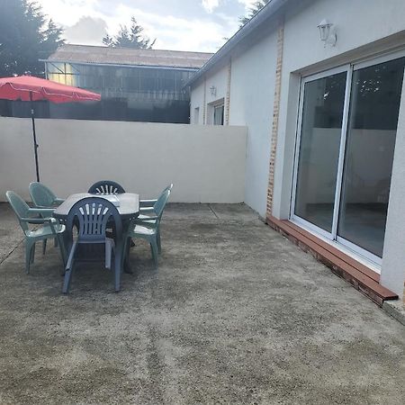 Maison Plain Pied A 10 Mn De La Plage En Campagne Сен-Мало Экстерьер фото
