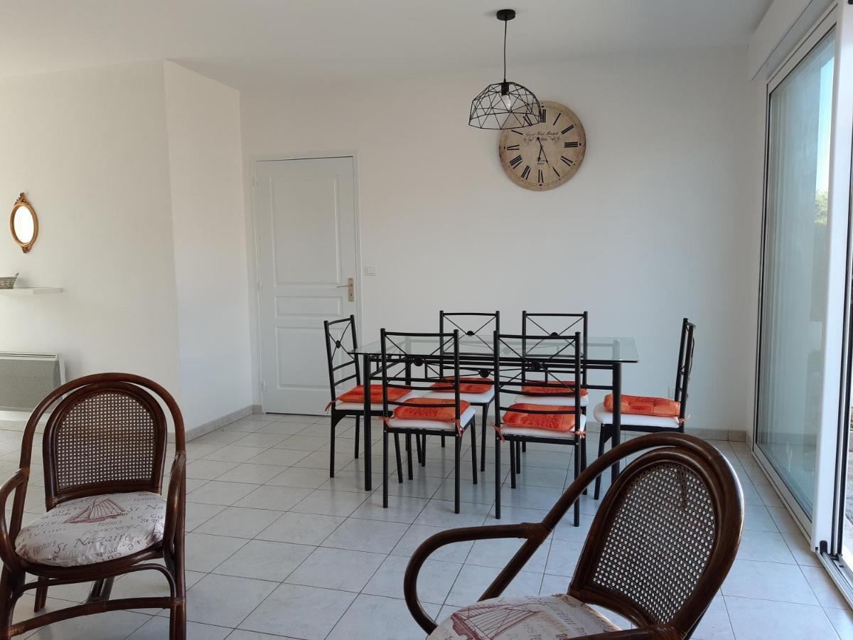 Maison Plain Pied A 10 Mn De La Plage En Campagne Сен-Мало Экстерьер фото