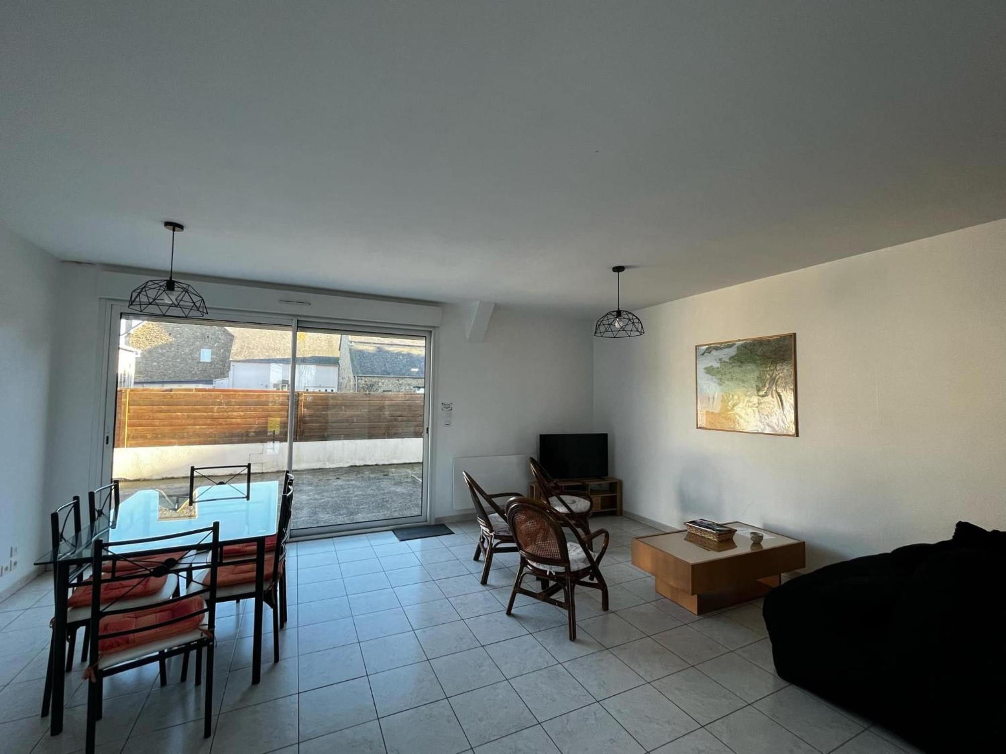 Maison Plain Pied A 10 Mn De La Plage En Campagne Сен-Мало Экстерьер фото