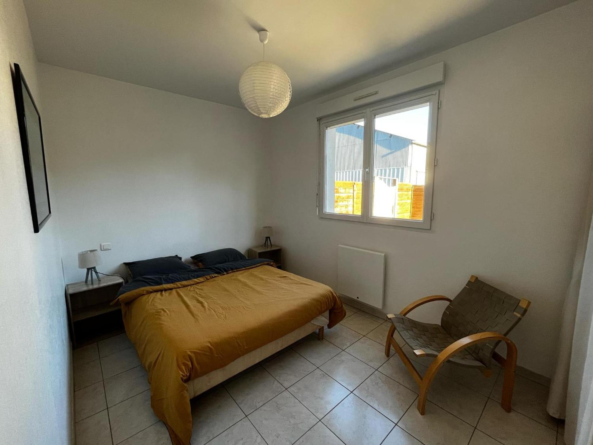 Maison Plain Pied A 10 Mn De La Plage En Campagne Сен-Мало Экстерьер фото